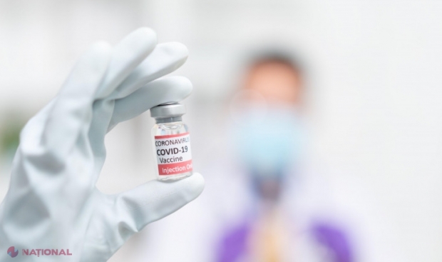 România va primi 1.290.000 de doze de vaccin anti-COVID-19, din prima tranșă cumpărată de Uniunea Europeană