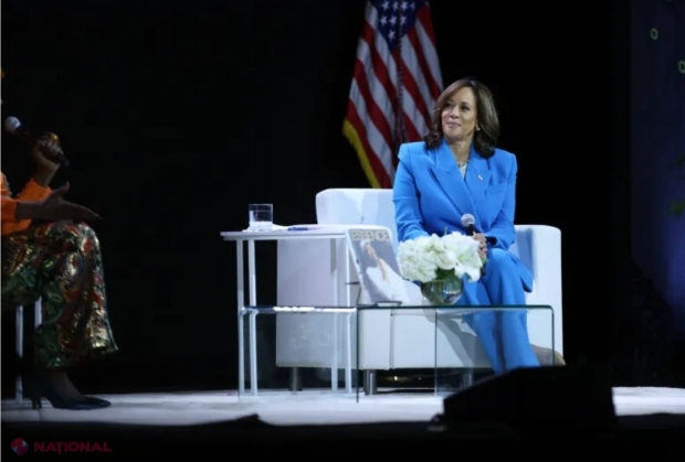 Ce șanse are Kamala Harris să îl învingă pe Donald Trump în alegerile prezidențiale din noiembrie