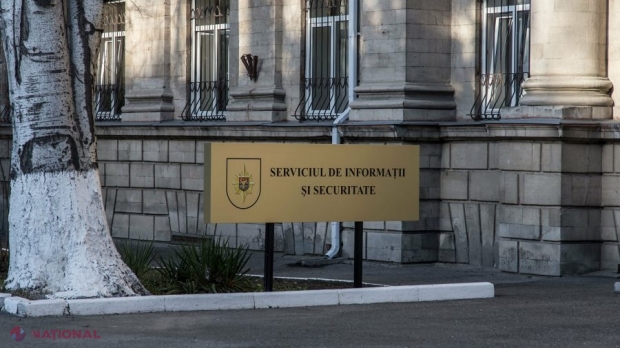 Un fost angajat al SIS riscă până la șase ani de închisoare pentru că ar fi delapidat instituția cu sute de mii de lei: Complicele său și-a recunoscut vina