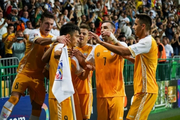 Naționala de fotbal a R. Moldova va înfrunta Germania sau Italia în preliminariile Campionatului Mondial din 2026. „Tricolorii” vor mai da piept cu Norvegia lui Erling Haaland, Israel și Estonia