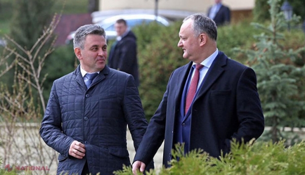 Candidat PUN la alegerile parlamentare: „NATO, UE, OSCE, SUA și România sunt preocupate de o mie de ori mai mult de integritatea noastră teritorială și de retragerea trupelor rusești decât însăși instituțiile statului nostru”
