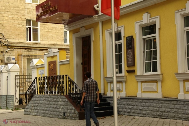 VIDEO // PLDM a depus o nouă SESIZARE la CC. „Nu există PROBE de suspiciuni de corupție la adresa Guvernului Streleț”