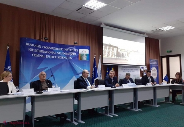 Cercetători din R. Moldova, România și Ucraina ar putea crea un consorțiu academic de expertiză privind vecinătatea estică: Discurs coerent la nivel european, inclusiv în problema transnistreană