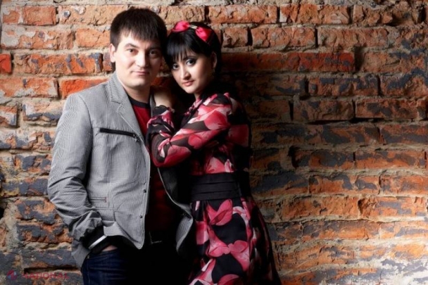 FOTO // Costi Burlacu și Corina Țepeș au LIPSIT de acasă. Cum și-au GĂSIT locuința