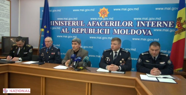 Ministrul de Interne, despre protestele de mâine: „Vor fi provocări. Suntem concentrați la maximum”