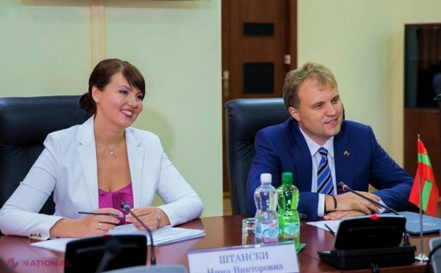 Nina Ștanski și Evgheni Șevciuk fac NUNTĂ sâmbătă. Nașul ar putea fi un MILIARDAR