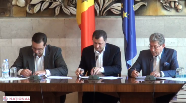 AIE 3 a fost CREATĂ. Ce CONDIȚII și-au pus liderii coaliției