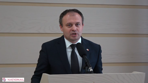 PAS și PPDA ar putea să nu participe la următoarele parlamentare? Candu: „Este decizia lor”