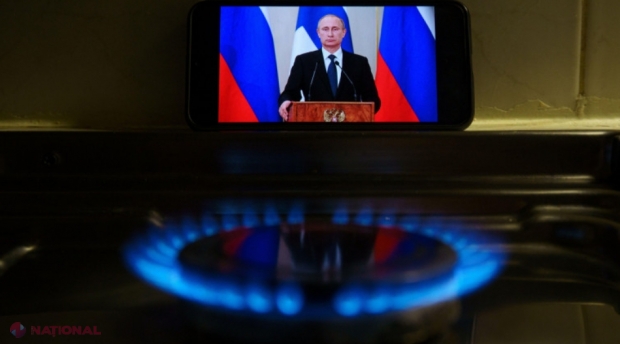 Se încheie DOMINAȚIA Rusiei pe piața gazelor. UE ia în calcul DECUPLAREA de la gazul rusesc, dacă Putin invadează Ucraina. Ce soluții caută SUA pentru alimentarea Europei
