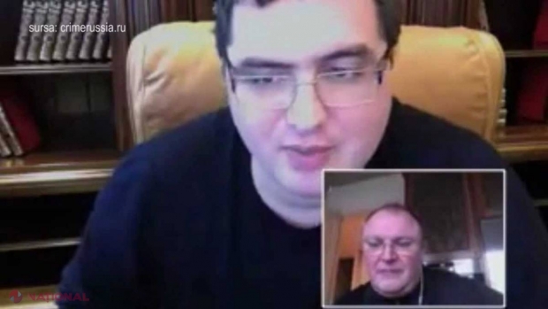 Gorbunțov susține că Proca ar fi un APROPIAT al lui Usatîi: „I-a dat bani ca să dea vina pe Plahotniuc. Renat, să mergem împreună la Procuratură”