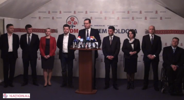 Iată CANDIDAȚII la funcțiile de miniștri anunțați de Partidul Democrat. Doi foști miniștri au PLECAT