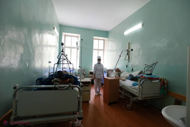 Ce vrea să schimbe un oficial al OMS în sistemul de sănătate din R. Moldova? Vor avea de câștigat toți cetățenii