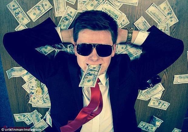 Cum a reuşit un puşti de 12 ani să transforme 1 000 de dolari primiţi de la bunica intr-o avere de 6 milioane de dolari. „Este doar vina voastră dacă nu ajungeţi milionari în următorii zece ani”
