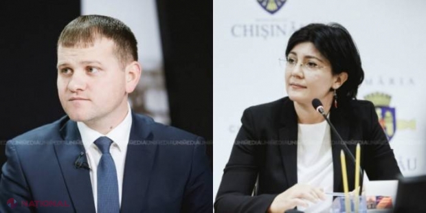 „Șomerul de lux” Valeriu Munteanu, răspuns pentru „impostoarea” Silvia Radu: „Eu am venit la PL când eram deja primar ales independent la Floreni”