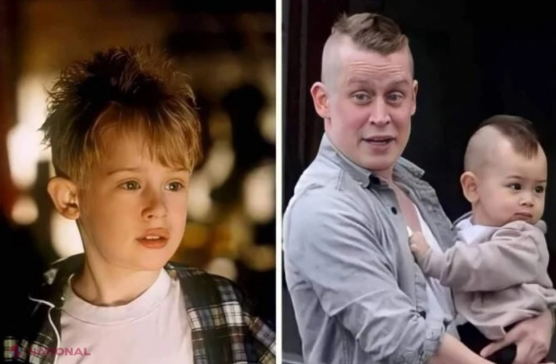 Macaulay Culkin a trăit în sărăcie lucie. „Am fost ȘAPTE fraţi... Mă strecuram pe sub băncile de la teatru ca să caut mărunţiş pe jos”