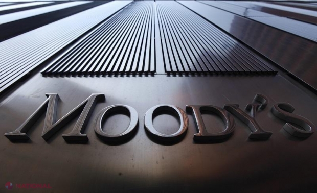 Directorul AOAM: „Menținerea ratingului de țară a R. Moldovei de către Moody’s este un puternic SEMNAL pozitiv pentru investitori”