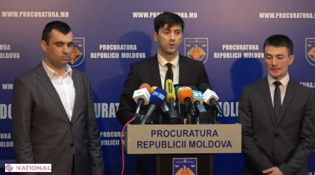 VIDEO // Procurorii susțin că au PROBE ce demonstrează că Bolboceanu poate fi ÎNVINUIT de trădare de patrie. Ce sume primea și câți bani au fost găsiți la domiciliul acestuia