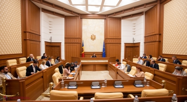 Sarcini clare pentru mai multe ministere privind asigurarea SECURITĂȚII ALIMENTARE a R. Moldova, formulate de Consiliul Suprem de Securitate: Nivelul de rezerve obligatorii de stat pentru produse și materii prime, REVIZUIT