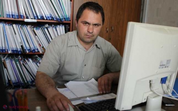 CtEDO a condamnat Rusia în cazul RĂPIRII unui inspector fiscal al R. Moldova în regiunea transnistreană. Familia nu a știut nimic despre el timp de mai bine de un an și jumătate