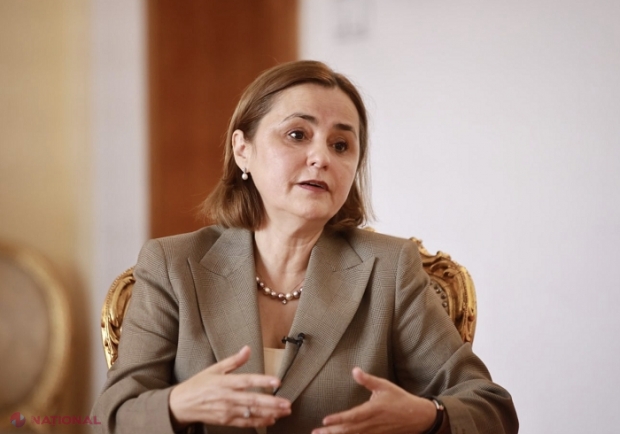NATO începe pregătirea summitului de la Washington: Ministrul român de Externe va sublinia importanța strategică a Mării Negre, sprijinul pentru aspirațiile euro-atlantice ale Ucrainei și pentru politica de parteneriate în raport cu R. Moldova