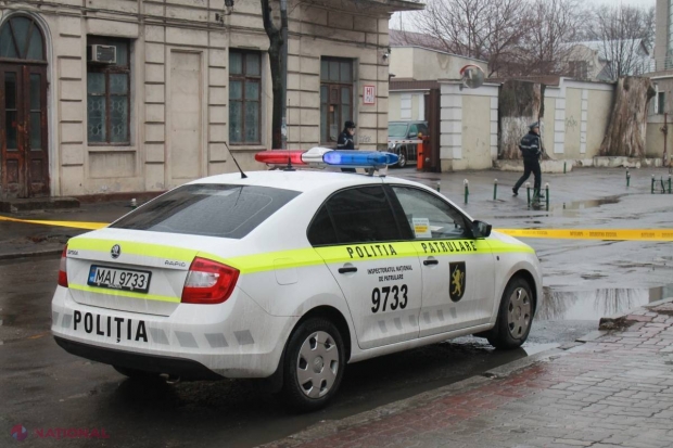 Ministrul de Interne: „Mesajele privind alertele cu bombă de ieri au venit din Ucraina”