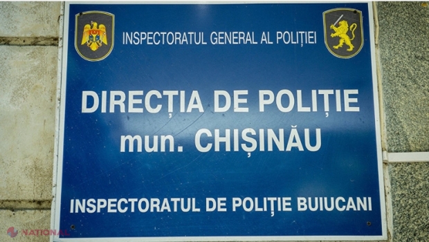 Au atacat un bărbat la intersecția străzilor Alba Iulia și Onisifor Ghibu, l-au lăsat la pământ și au fugit cu telefonul și portmoneul acestuia