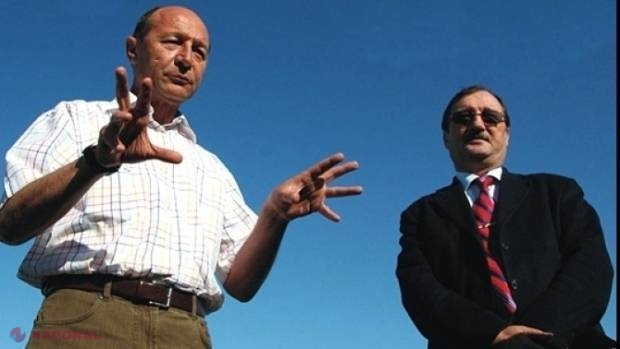 Traian Băsescu a SCĂPAT. Deocamdată, nu va fi audiat în acest dosar