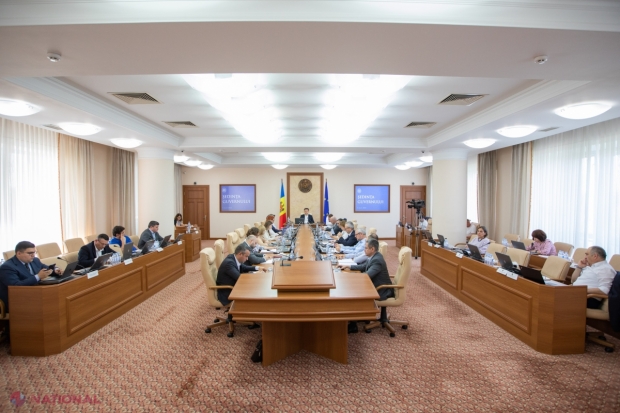 Autoritățile investesc 60 de MILIOANE de euro în modernizarea infrastructurii din domeniul educației. În nordul, centrul și sudul R. Moldova vor fi construite de temelii TREI LICEE moderne