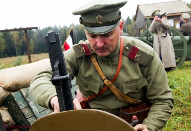Igor „Strelkov”: „Rușii sunt trădați și săraci. În curând va avea loc MAIDANUL MOSCOVIT” 