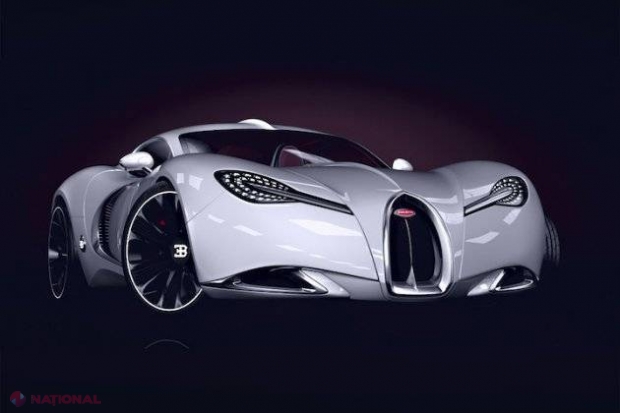 Bugatti se pregătește să dea LOVITURA. Lansează cea mai RAPIDĂ mașină de pe planetă