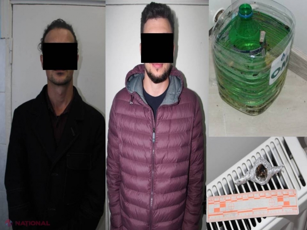 VIDEO // VIOL în Chișinău: Doi inși ar fi bătut și obligat o tânără să întrețină relații sexuale cu ambii