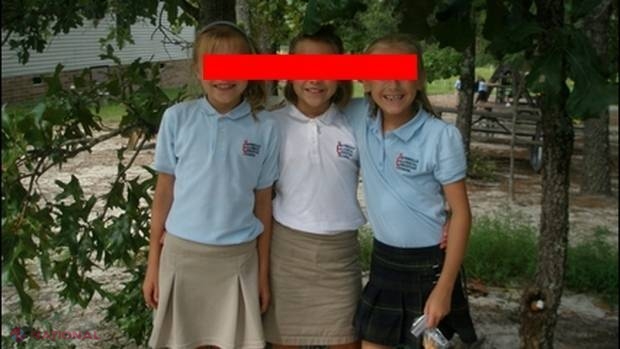 Caz ŞOCANT.O fetiţă de 10 ANI a NĂSCUT fără să ştie că este GRAVIDĂ. Cine este tatăl