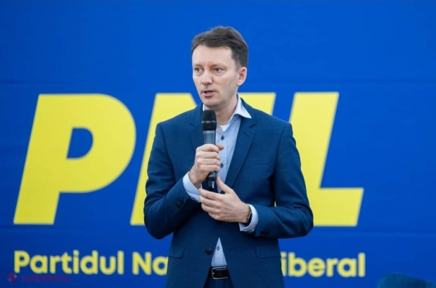 ​Piața UNICĂ Europeană, DESCHISĂ pentru R. Moldova. Mureșan: ,,Acest lucru înseamnă o liberalizare totală și permanentă a comerțului UE – R. Moldova, înseamnă că produsele moldovenești vor intra mai ușor pe piața europeană