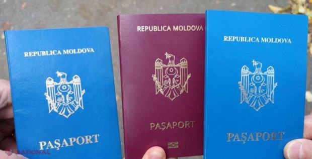 MII de transnistreni au dat buzna să-și ia cetățenia R. Moldova în ultimele trei luni
