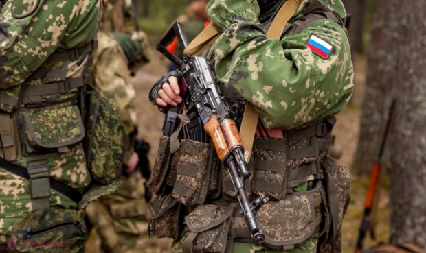 Soldații lui Putin valorează mai mult morți decât vii. Calculele unui economist