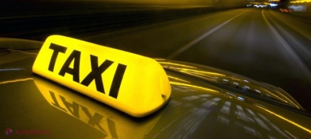 UTIL // Ce trebuie să știe cetățenii R. Moldova atunci când călătoresc cu TAXIUL: Obiectul pe care trebuie să-l aibă obligatoriu toate mașinile ce prestează servicii de taxi