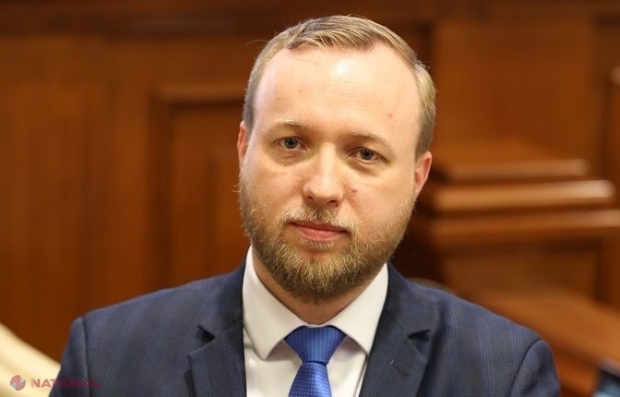 VIDEO // Directorul Serviciului de Informații și Securitate, noi declarații despre pericolele la adresa securității R. Moldova, în contextul războiului hibrid dus de Federația Rusă împotriva statului nostru