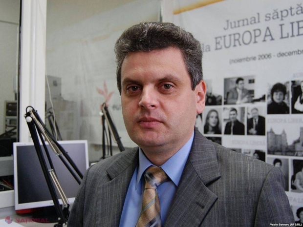 Serebrian: Este alarmant ce se poate întâmpla pe 4 octombrie. Miroase a intenție de lovitură de stat