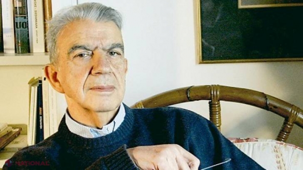 Un mare scriitor a fost asasinat în apartamentul său  