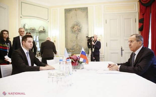 Fost șef al diplomației R. Moldova. „Dacă R. Moldova îndeplinește toate cele 35 de capitole pentru aderarea la UE, atunci integrarea ar trebui să fie făcută împreună cu Transnistria”. Ulianovschi și-a amintit despre un DIALOG cu Serghei Lavrov