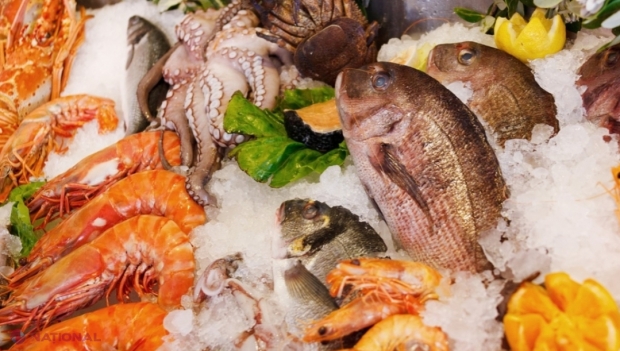 De unde provin fructele de mare care pot fi infestate cu o toxină ce provoacă pierderi de memorie și chiar decesul