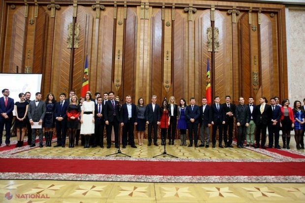 Cu burta pe carte în străinătate