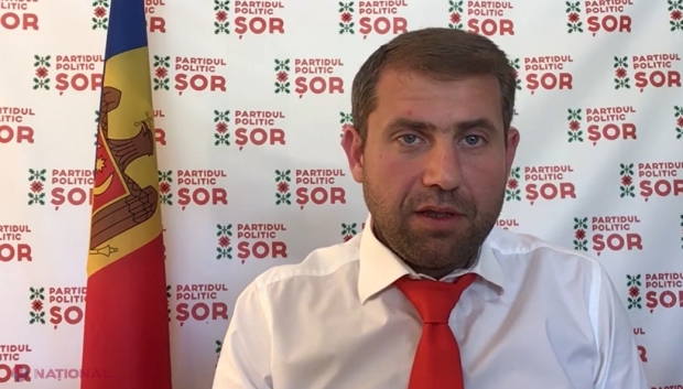 Ilan Șor acuză PAS că ar vrea să închidă magazinele sociale și „să le ia astfel oamenilor și ultima bucată de pâine de la gură”. Ce spune deputatul despre faptul că CNA a pus sechestru pe averea sa din R. Moldova, care ar valora 1,5 miliarde de lei