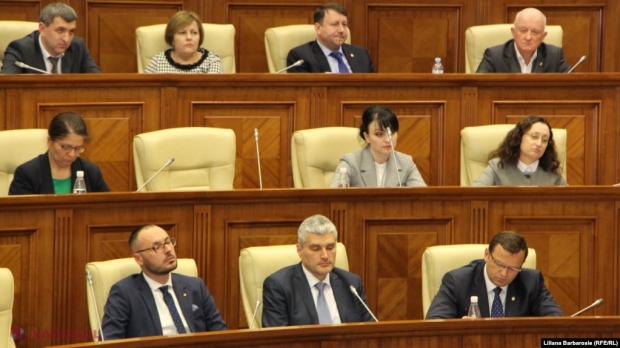 VIDEO // Parlamentul a ANULAT sistemul MIXT și a modificat Legea cu privire la Procuratură