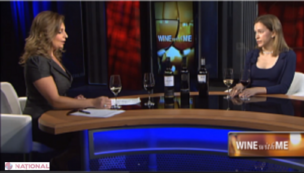  „Fox News” // Vinurile moldovenești, SAVURATE în DIRECT! „Știți ce face Putin când rușii iubesc ceva?”