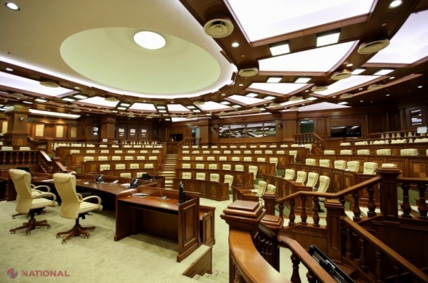 IRI // Patru partide în următorul Parlament. PAS ar câștiga ALEGERILE și ar avea un rezultat cât următoarele trei clasate la un loc
