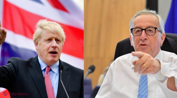 BREXIT: Uniunea Europeană și Marea Britanie au ajuns la un acord. Jean-Claude Juncker îl califică drept un „testament”