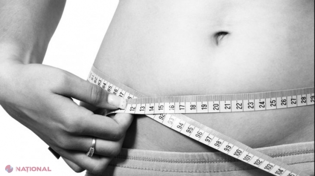 Cum să-ți dai seama DACĂ ești sau nu supraponderal. Testul simplu pe care să-l faci acasă