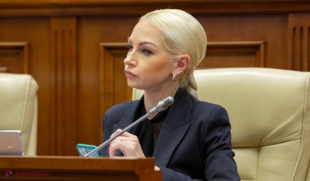 Procuratura Generală, un nou demers în PARLAMENT pentru ridicarea imunității parlamentare a unui deputat: Legislatorul, acuzat de „amestec în înfăptuirea justiției”