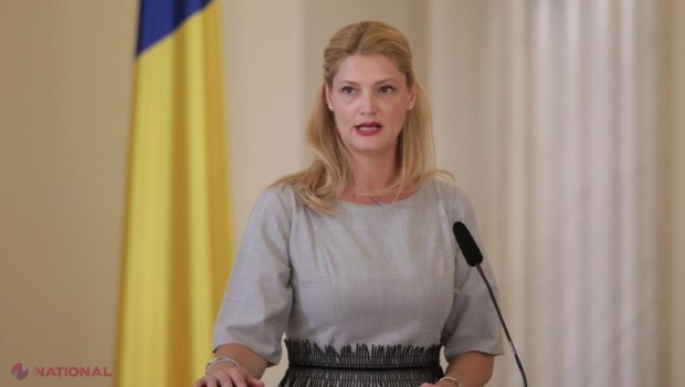 Ministrul Afacerilor Externe de la București a reiterat, la Reuniunea ambasadorilor statelor membre UE, susţinerea fermă şi activă pentru parcursul european al R. Moldova